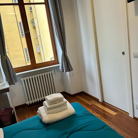 Maison d'hôtes Le Del Mercato Centro 3*